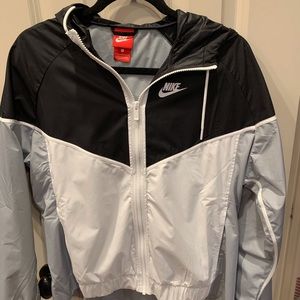 Nike windbreaker